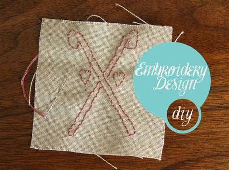 How to Make Custom Embroidery Designs: A Guide to Creative Personalization