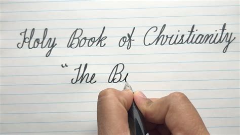 how to write jesus in cursive: exploring the meaning behind the script